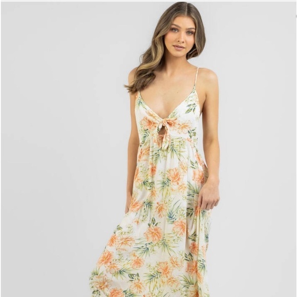 🔆RIP CURL🔆 SOL SEEKER MAXI DRESS - Picture 8 of 15